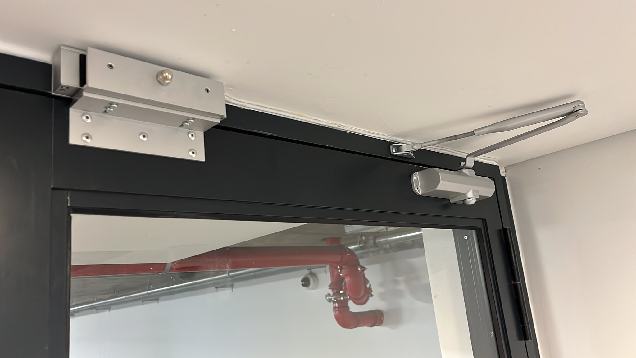 Access Control Reader